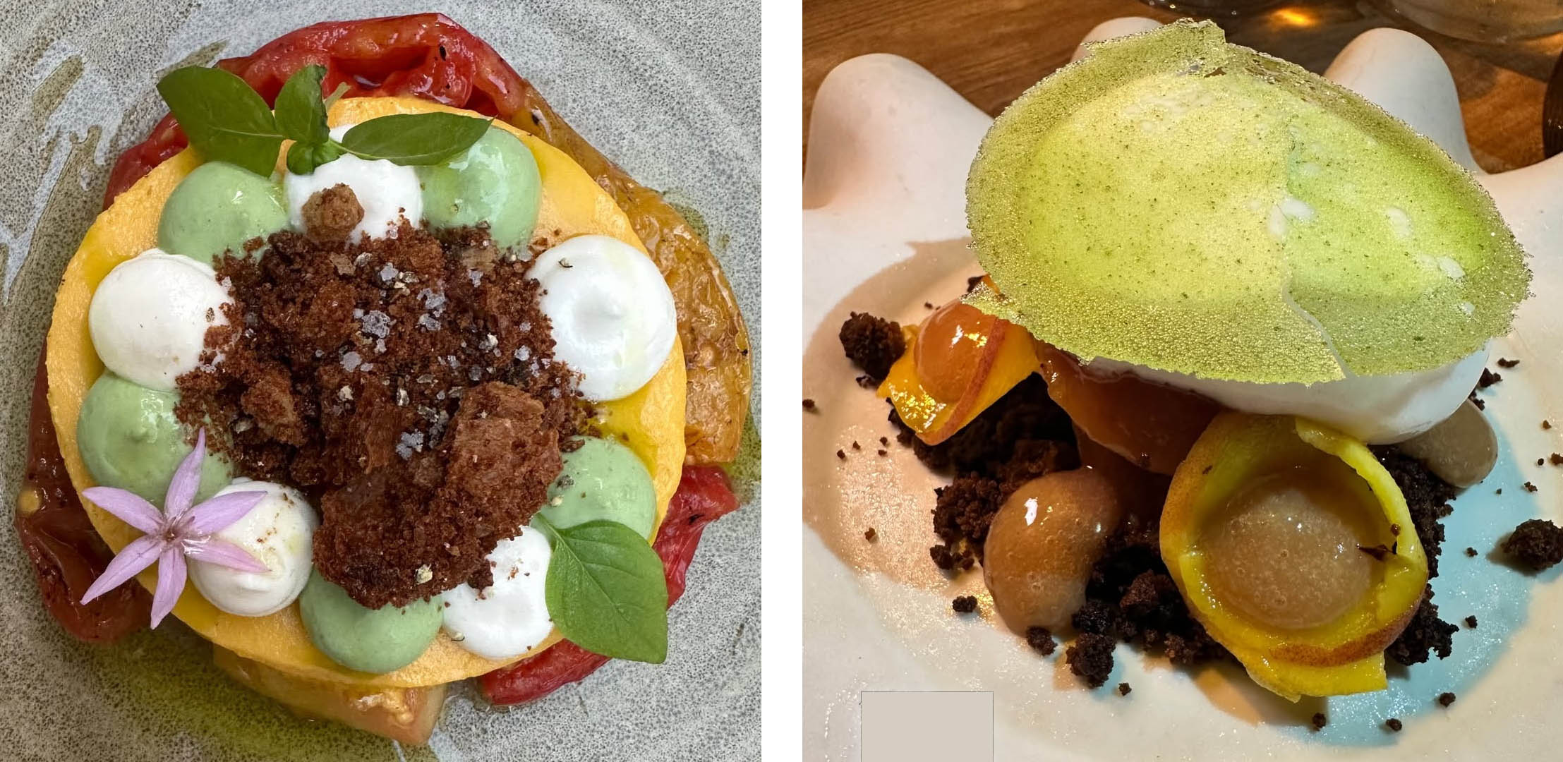 embrun restaurant sete