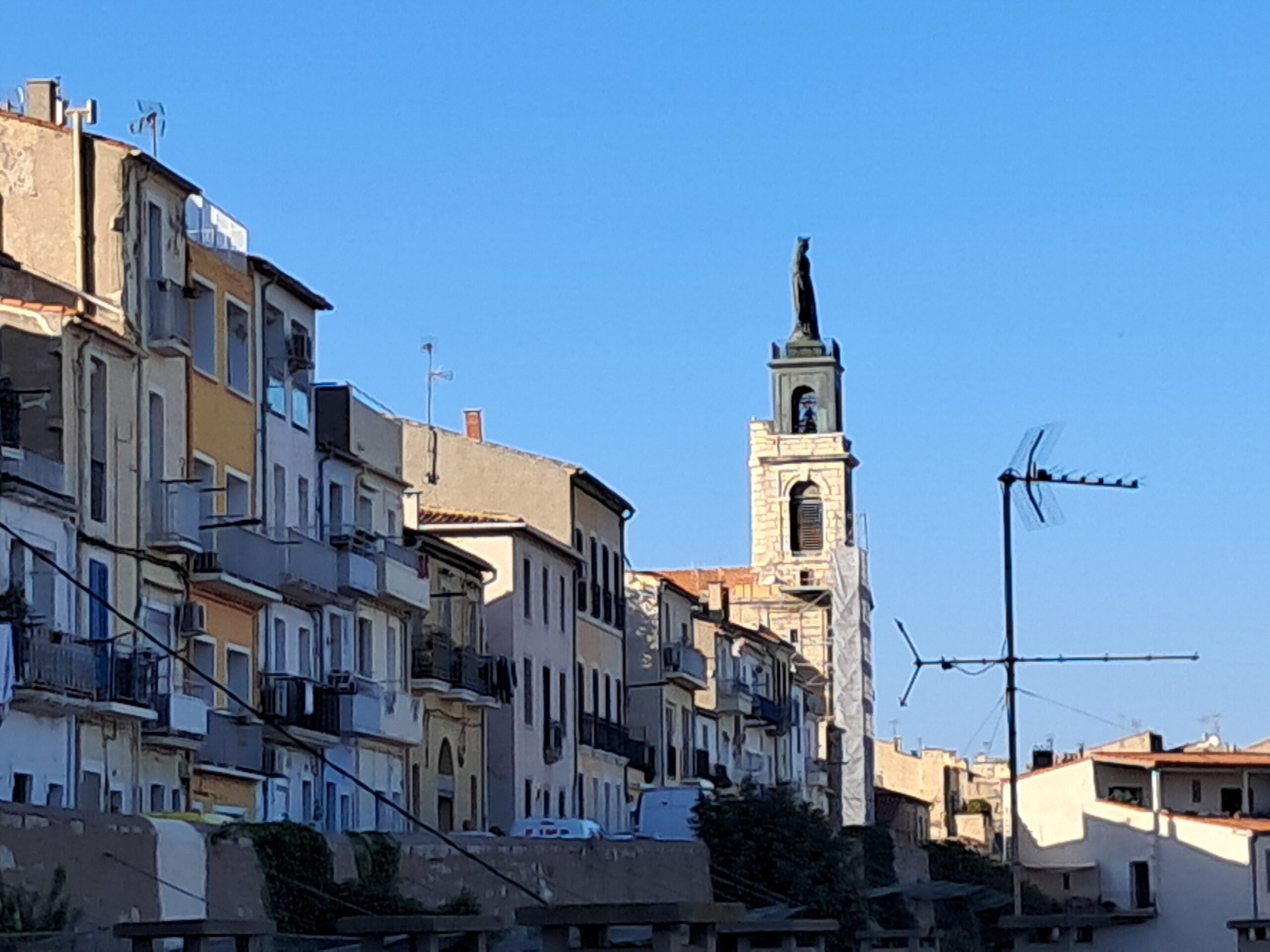 Eglise Saint Louis Sète